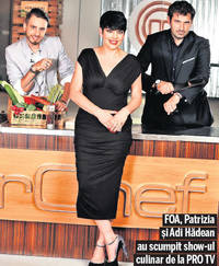 Bănică jr s-a înfruptat din milioanele PRO TV | Am aflat şi care sunt cele mai costisitoare cinci emisiuni ale postului de televiziune | EXCLUSIV