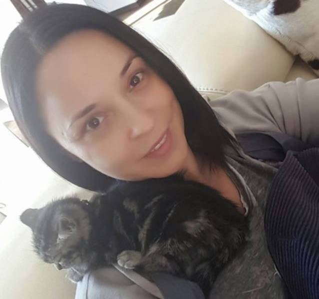 Andreea Marin, FĂRĂ PIC DE MACHIAJ. Arată demențial | FOTO ÎN ARTICOL