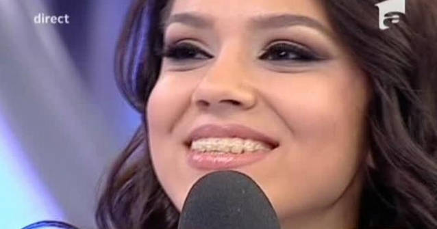 Schimbare de look pentru fata lui Adi Minune! Ce sacrificiu face ca să fie perfectă