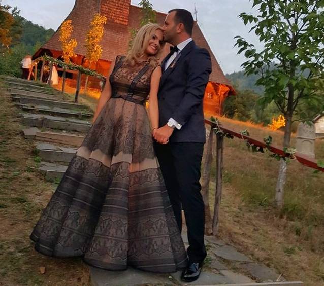 Mihai Morar, MESAJ inedit pentru soția lui: ”Am să scriu azi despre noi la modul personal”