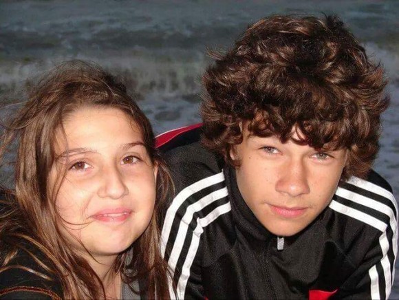 Gestul impresionant pentru Alex Şerban, rănit în clubul Colectiv. Tânărul a făcut 18 ani pe patul de spital 