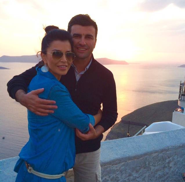 Simona Pătruleasa și soțul ei, ANUNȚ după 10 ani de relație