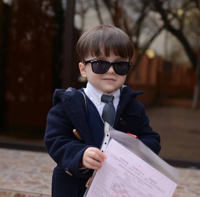 Căsătorie în secret în showbiz. Prima declarație a lui Șerban Copoț după ce s-a însurat