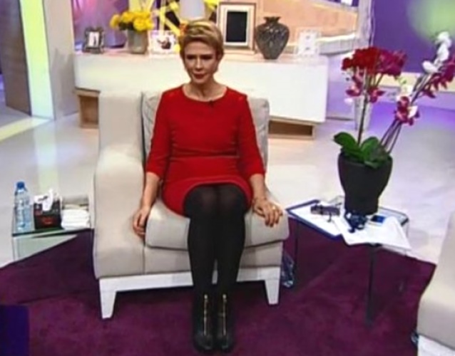 Teo, apariție DEMENȚIALĂ la emisiune. Cât a putut să slăbească! | FOTO ÎN ARTICOL