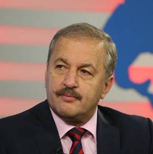 Premierul desemnat Dacian Cioloş și-a anunțat GUVERNUL. Iată propunerile de miniștri | LIVE UPDATE