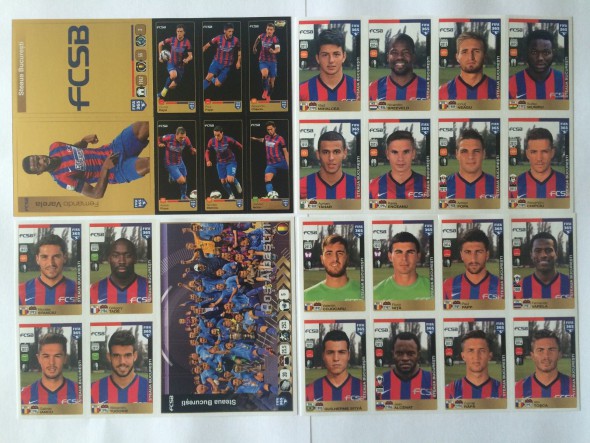 STEAUA