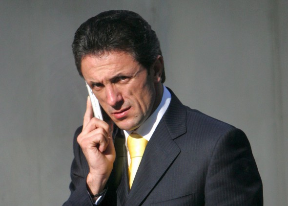 Gică Popescu