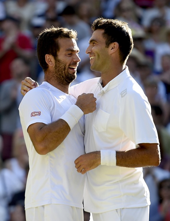 Wimbledon Championships
