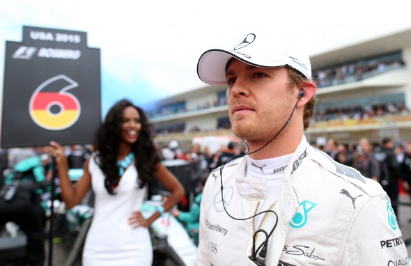 United States Grand Prix