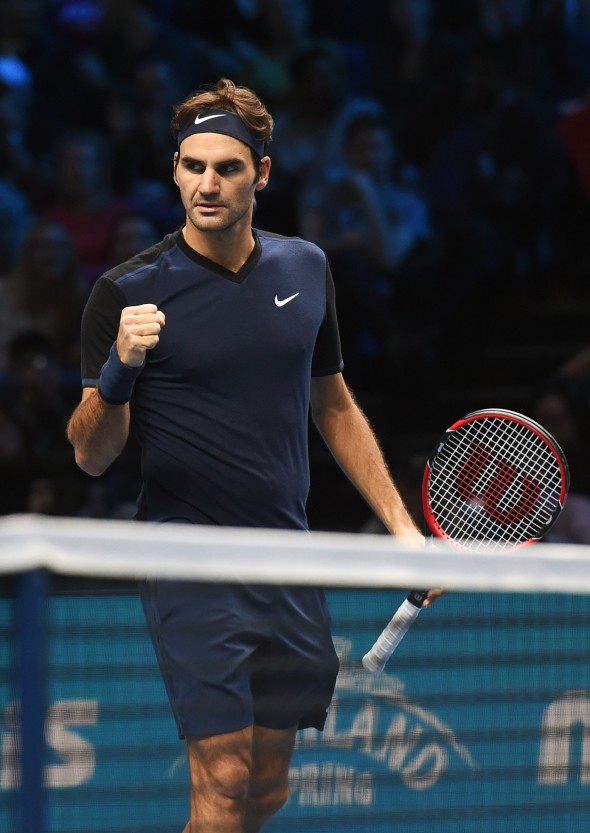 ATP World Tour Finals