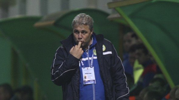 Marius Ninel Şumudică
