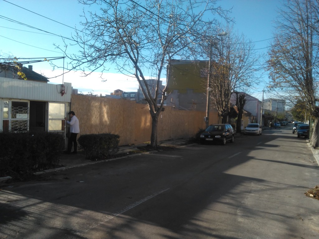 Constănțeanca Simona Halep s-ar putea muta în casă nouă anul viitor. Face un bloc de două etaje pentru toată familia