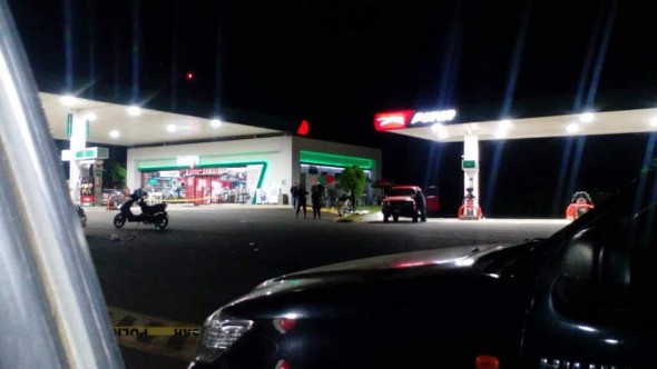 Fost fotbalist asasinat de Sărbători. Avea 33 de ani și era implicat în meciuri trucate