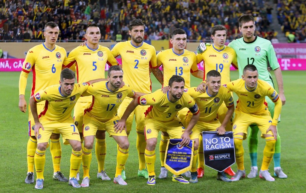2015 a fost al lor! Retrospectiva anului sportiv. Partea a doua: reușitele. Reprezentanții României au obținut victorii memorabile, au bifat participări merituoase, calificări chinuitoare și au suferit înfrângeri glorioase în ultimele 12 luni