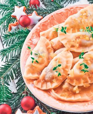 De Crăciun, mănâncă bun! Ți-am pregătit șapte rețete speciale, numai bune pentru o masă festivă
