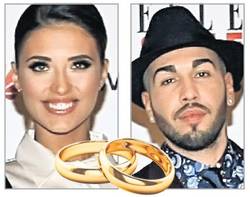 Showbizul intră în anul nunţilor! În 2016 se anunţă multe finaluri fericite la altar pentru vedete