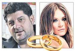 Showbizul intră în anul nunţilor! În 2016 se anunţă multe finaluri fericite la altar pentru vedete