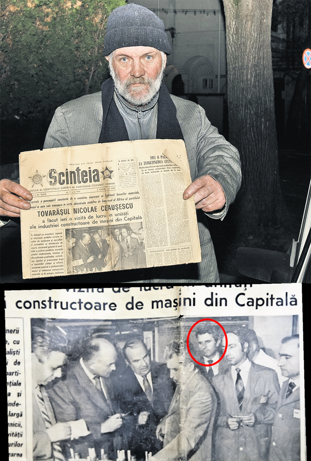 Poveste cruntă de viaţă | Blestemul Elenei Ceauşescu