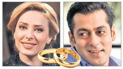 Showbizul intră în anul nunţilor! În 2016 se anunţă multe finaluri fericite la altar pentru vedete