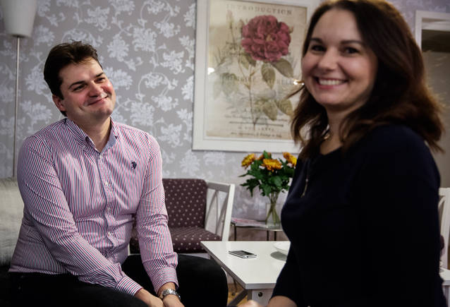 Pe ei, România i-a pierdut pentru totdeauna! Românii care fac carieră în Suedia, mărturisiri pentru jurnaliștii de la Expressen