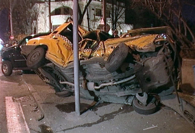 La 11 ani de la moartea artistului, fiul lui Teo Peter s-a resemnat cu lipsa de reacție a autorităților: «Din tata a rămas doar un nume de stradă!» EXCLUSIV