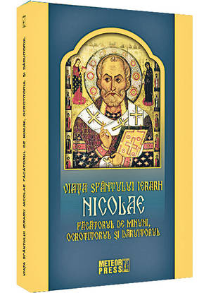 Moș Nicolae e moșul bun | Povestea adevărată a sfântului de la care a pornit tradiţia cadourilor
