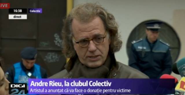 UPDATE | INCENDIUL DIN COLECTIV. Bilanțul deceselor a ajuns la 63. 33 pacienți internați încă | FOTO&VIDEO