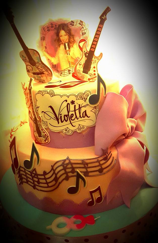 Fiica Andreei Marin a împlinit 8 ani. Ce MESAJ emoționant a scris ”Zâna”