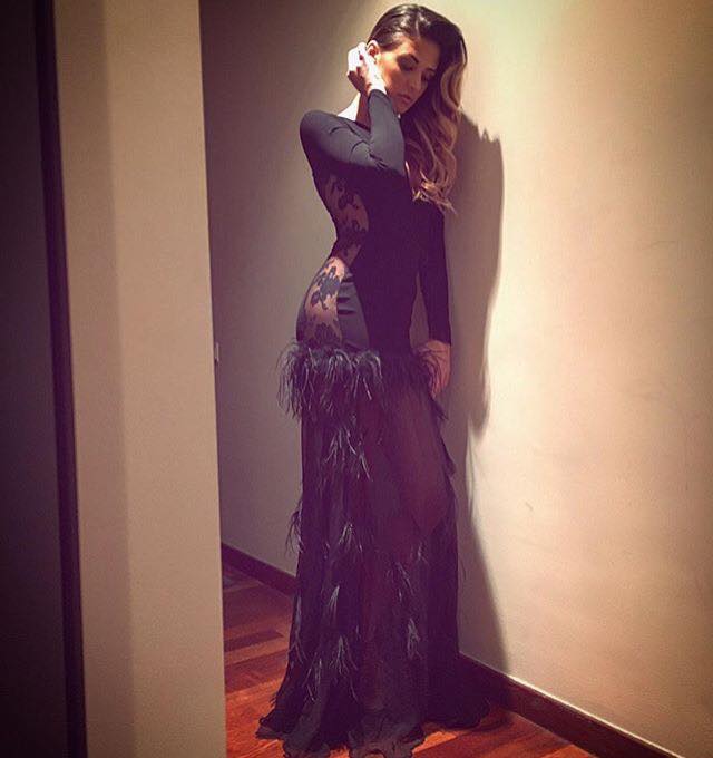 Antonia, SUPER SEXY într-o ţinută spectaculoasă. Fanii i-au făcut sute de complimente 