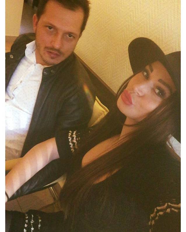 Casnica de la "MasterChef" A DIVORȚAT. Ce fotografie a pus pe Facebook imediat după separare | FOTO ÎN ARTICOL