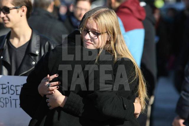 UPDATE | INCENDIUL DIN COLECTIV. Bilanțul deceselor a ajuns la 63. 33 pacienți internați încă | FOTO&VIDEO