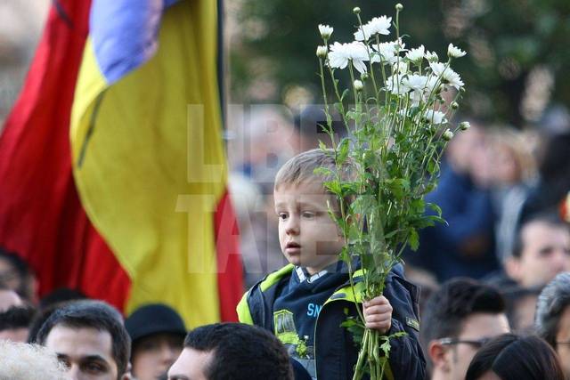 UPDATE | INCENDIUL DIN COLECTIV. Bilanțul deceselor a ajuns la 63. 33 pacienți internați încă | FOTO&VIDEO