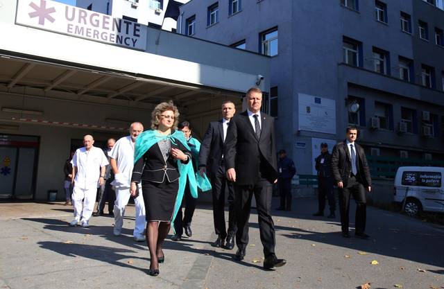 UPDATE | INCENDIUL DIN COLECTIV. Bilanțul deceselor a ajuns la 63. 33 pacienți internați încă | FOTO&VIDEO