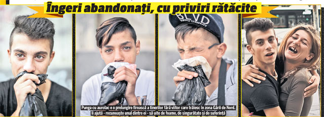 Suedezii i-au căutat pe urmaşii lui Bruce Lee | Reporterii au coborât în «regatul subteran» pentru a afla ce s-a întâmplat cu locuitorii săi după raziile din iulie