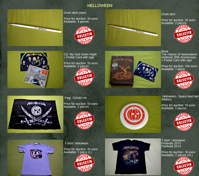 Un ars a mobilizat străinii! Donațiile de afară nu s-au oprit