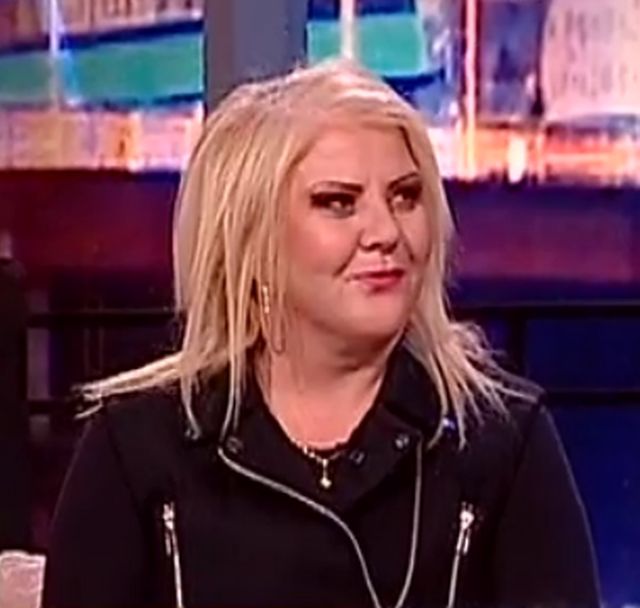 Mama Danielei Crudu şi-a făcut două operaţii estetice. Cum arată acum: "Părea că dorm tot timpul"