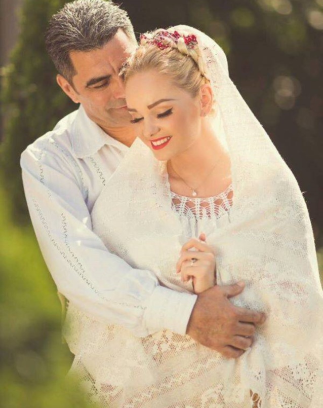 Nunți glamour din 2015. Ce vedete s-au căsătorit anul acesta | FOTO