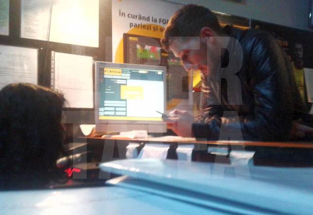 Mihai Costea a fost dat afară de la FC Voluntari, după ce a fost prins la pariuri