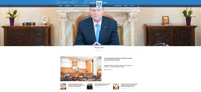 Klaus Iohannis, ”schimbare la față”, în Ajun de Crăciun! Vezi despre ce e vorba | FOTO