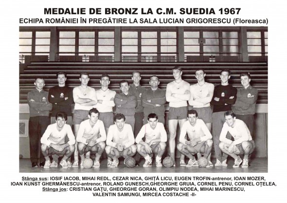 SUEDIA 1967 (Gruia)
