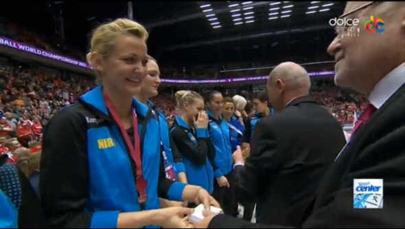 Gabriella Ibolya Szűcs