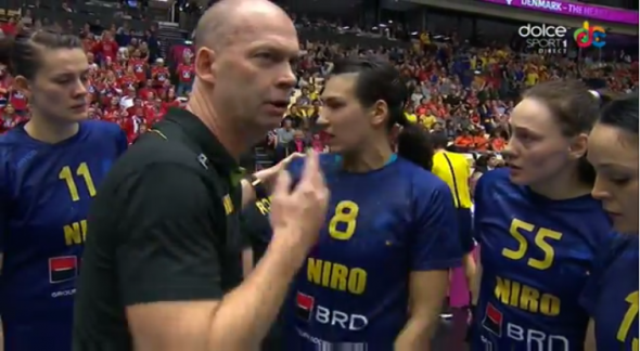 Time out Neagu Ryde