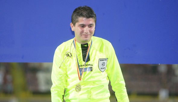 SUPERCUPA ROMANIEI 2009
