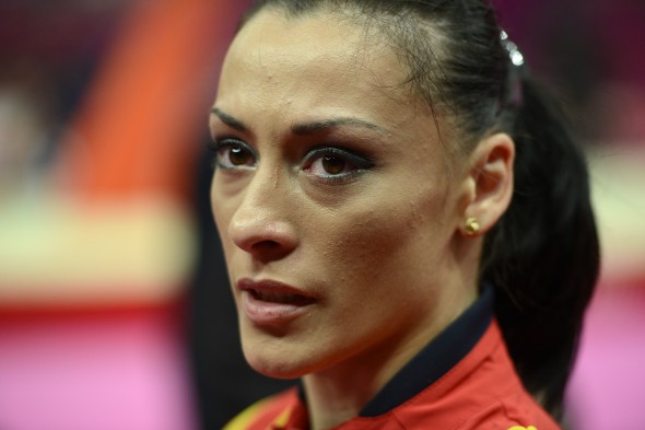 Ratează Sărbătorile acasă. Cătălina Ponor are, în continuare, complicații post operatorii și e în SUA