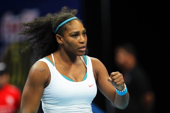 International Premier Tennis League