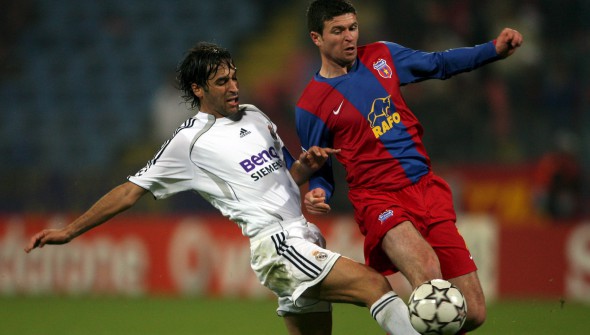 Oprița în luptă cu Raul, în 2006