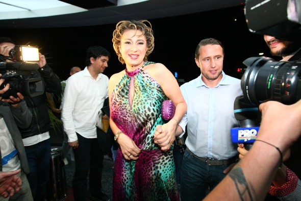 După Marica, Steaua a mai transferat un atacant de calibru. A jucat și la Real Madrid, și la FC Barcelona / VIDEO