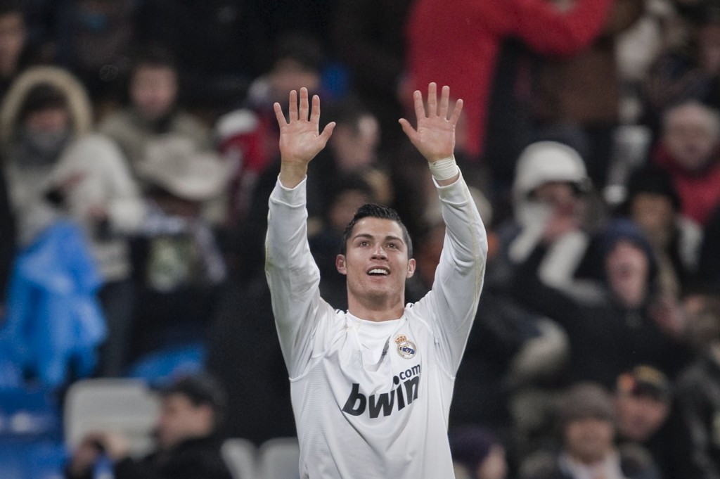 Cele zece fixuri ale lui Cristiano Ronaldo, pe teren și în afara lui | FOTO & VIDEO