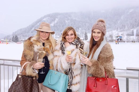 14. Valartis Bank Snow Polo World Cup Kitzbühel 2016
