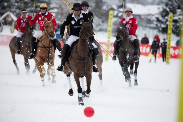 2016-Kitzbuehel-Snow-Polo-Jan-16-Valartis-vs-Audi-3
